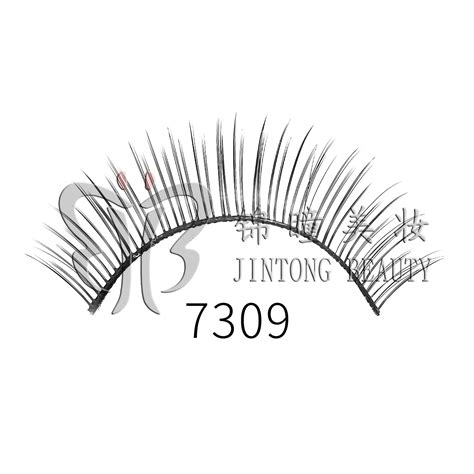 Wholesale Custom Lash Box D Bottom Full Strip Mink Lashes Dramatic