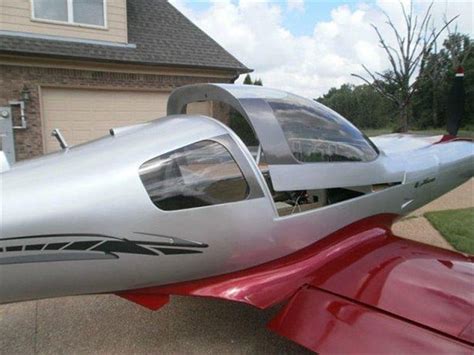 Lancair 360