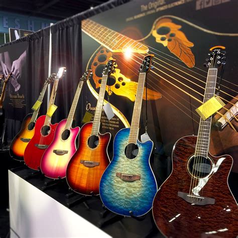 ovation guitars  original acoustic electric optimized