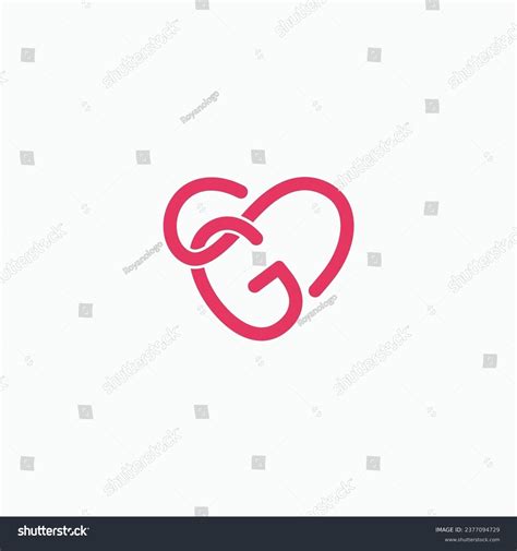 Sg Love Logo