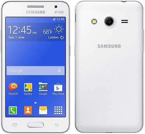 Samsung SM G355 Galaxy Core II