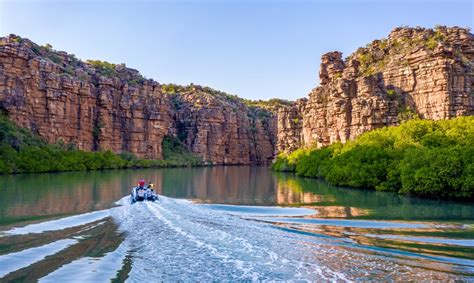 Kimberley Wonders Expedition Cruise Cruise Package Tripadeal