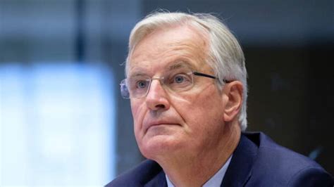 Comment Le Plan De Michel Barnier Face Au Changement Climatique Va