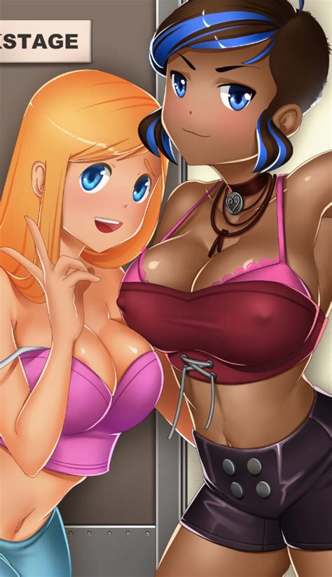 Read Booty Calls Nutaku Hentai Porns Manga And Porncomics Xxx