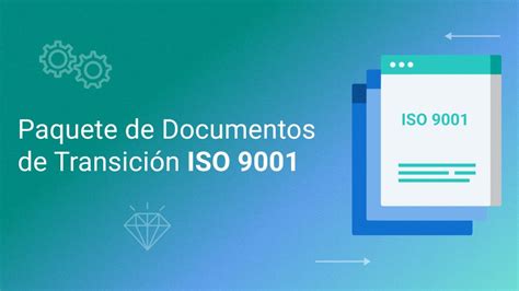 Procedimiento para diseño y desarrollo ISO 9001 plantillas