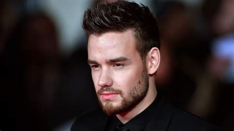 Amiga De Liam Payne Revela Conversa Que Teve O Cantor Momentos