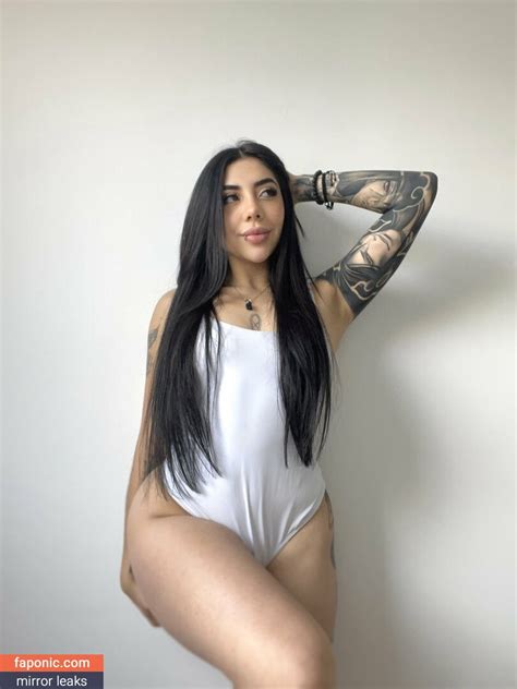 Angie Garcia Aka Angig Aka Ifbbangiegarcia Nude Leaks Onlyfans Faponic