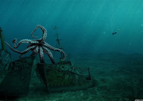 Sunken Ship Drawing At Getdrawings Free Download