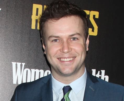 Taran Killam on Being Fired From ‘Saturday Night Live’ — SNL Star ...