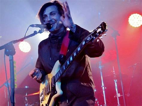 Pin by Маша Волкова on Frank Iero | Frank iero, Frank lero, My chemical ...