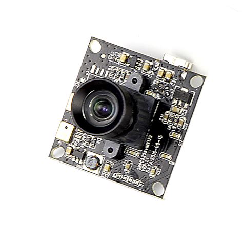 8mp Fixed Focus Usb20 Camera Module With Sony Imx179 Sensor 8mp Camera Module Shenzhen Cm