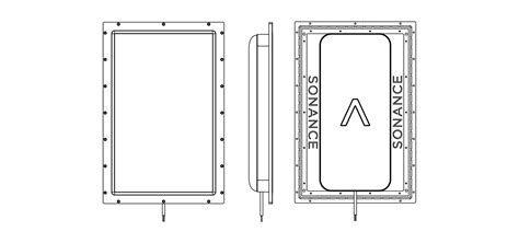 Invisible Series Speakers – Generation AV