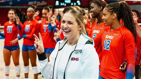Erger Agrees To Contract Extension - SMU Athletics | Bill Oates, CCIM