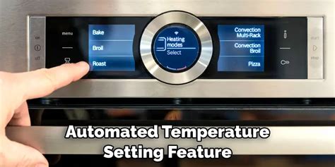 How to Set Clock on Bosch Oven | 5 Easy Steps (2025)