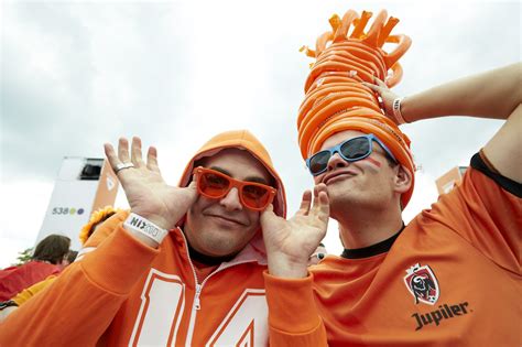 Koningsdag 2023 In Rotterdam Alle Informatie Op Een Rij Oozo Nl