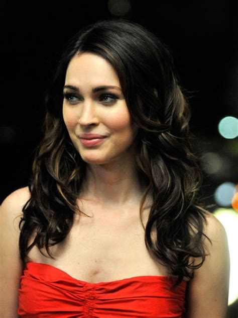 Hollywood Megan Fox Profile Pictures Images And Wallpapers
