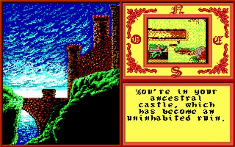 Iron Lord Play Online Classic Games