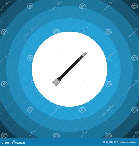 isolated coupler flat icon pipeline vector element     car