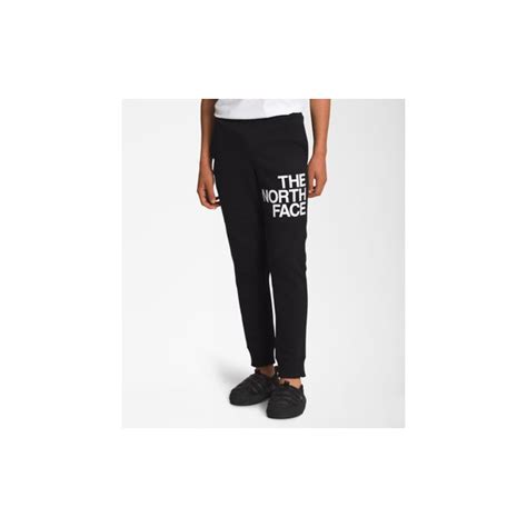 The North Face Boys Camp Fleece Jogger