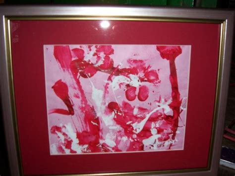 Dog Paw Painting Paw Painting Paw Print Painting