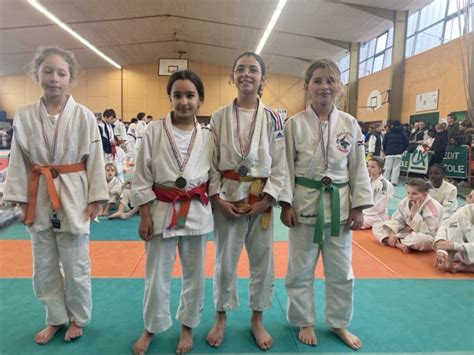 R Sultats Du Grand Prix Benjamins Bourbonne Les Bains Judo