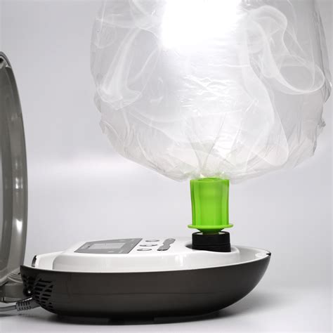 Desktop Vaporizer Herbalizer Touch Of Modern