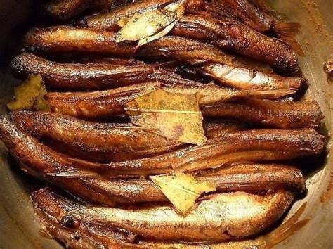 ВКУСНЫЕ ДОМАШНИЕ ШПРОТЫ | Самые вкусные кулинарные рецепты
