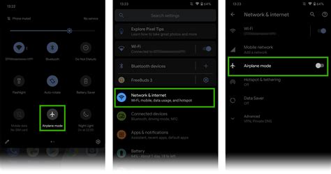 How To Turn On Airplane Mode On Android Tech Advisor