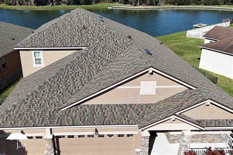 Roof Replacement Gaf Timberline Hdz Cedar Falls Shingles J M Roofing