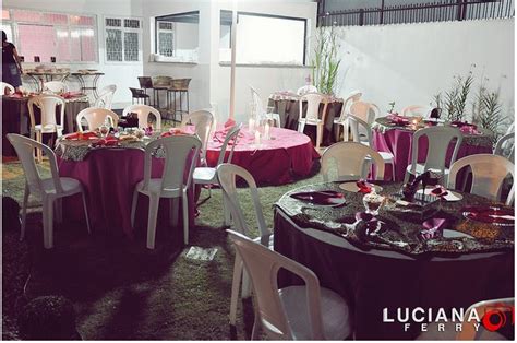 Sweet Day Chá de Lingerie por Petula Serra