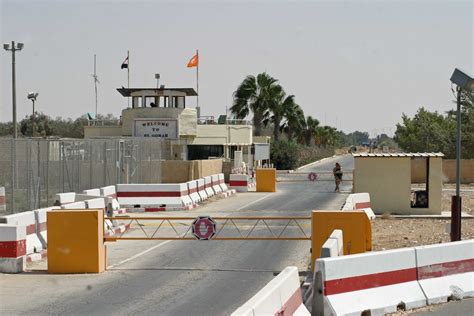 Mfo North Camp Sinai