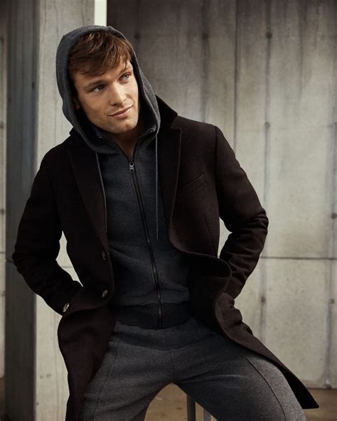 Banana Republic Men Fall 2019 Essentials