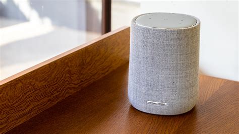 Harman Kardon Citation One Mkii Review Bass In The Place Kardon