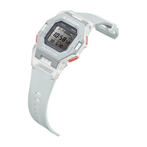 GD B500S 8 G SHOCK DIGITAL GD B500 SERIES CASIO SINGAPORE