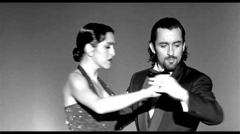 The Tango Lesson Pablo Veron In Show 1997 Youtube