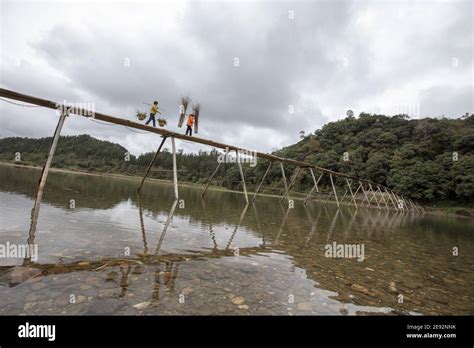 Zhang Village Hi Res Stock Photography And Images Alamy