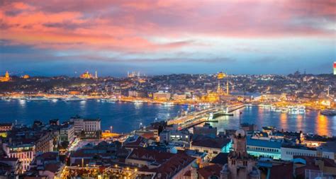 Visitar Estambul En D As El Mejor Itinerario Guia Estambul