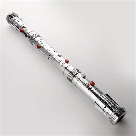 Световой меч Дарта Мола Redskull SET купить - Warsabers