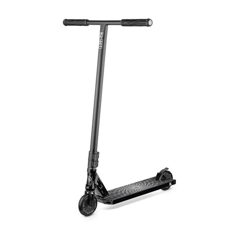 Самокат HIPE XL black: купить, цены в Москве