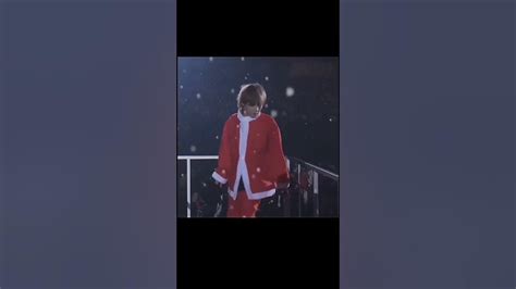 Merry Christmas 🎄⛄ Gdragon Fmv Kpop Fanedit Youtube