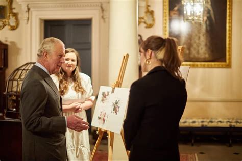 König Charles III Wie der neue König Nachhaltigkeit und Bildung in der