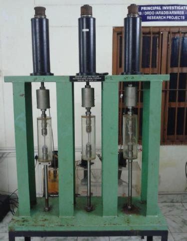 4.1. Stress Corrosion Cracking Test Setup | Download Scientific Diagram