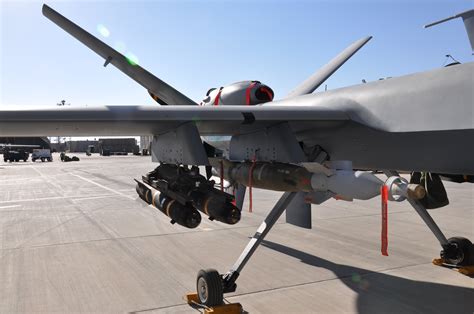 MQ 9 Reaper