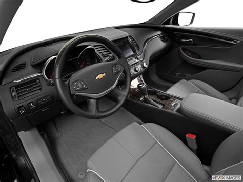 Chevrolet Impala Interior Discover Top 96 Images 17 Videos