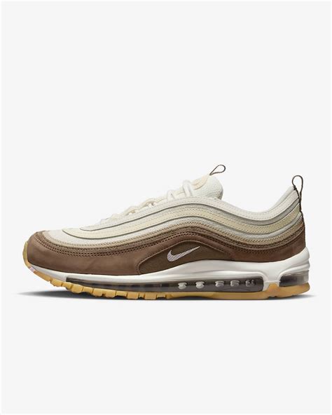 Nike Air Max 97 Premium Mens Shoes Nike Ae