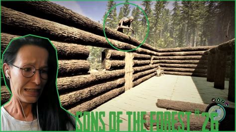 Sons Of The Forestlets Play Was Bist Du Denn Youtube