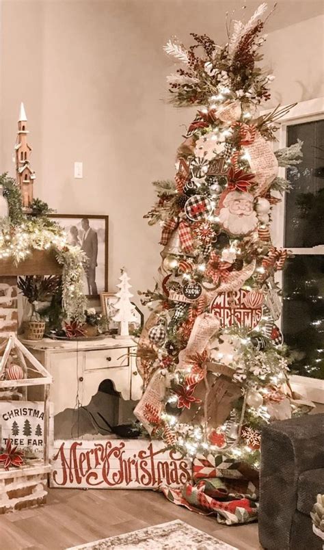 60 Creative Christmas Tree Ideas Get Inspired And Festive This Holiday