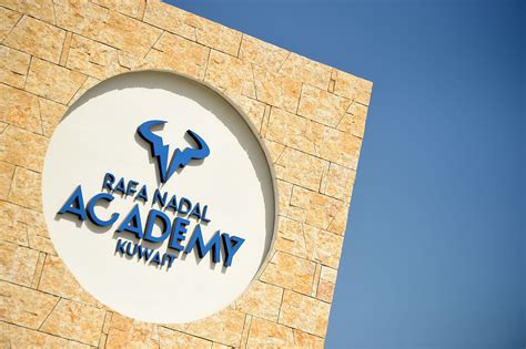 Rafa Nadal Academy Kuwait | Tamdeen Group