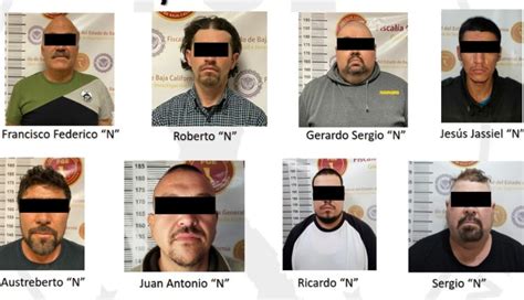 Capturan A Sujetos Buscados Por Delitos Sexuales Y Violencia Familiar Alfredo Alvarez Noticias