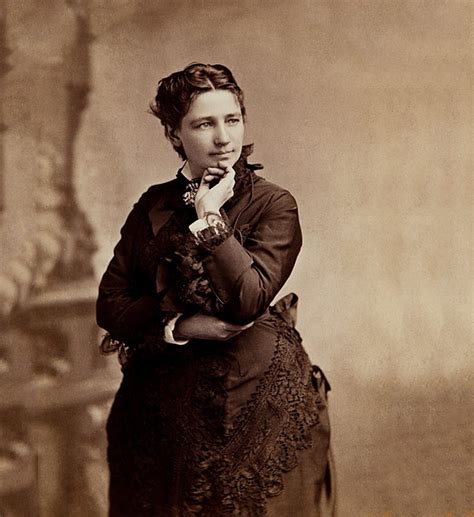 The First Woman To Run For President Victoria Woodhull U S National